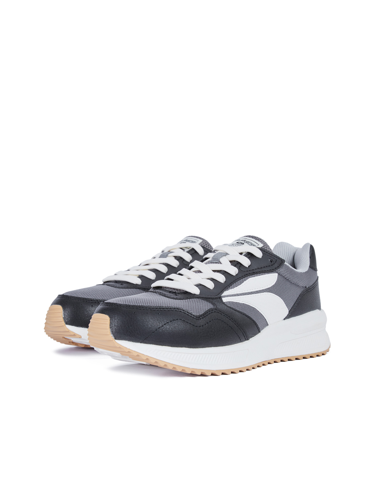 Retro Culture Sneaker